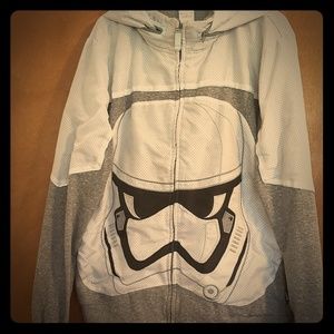 Disney Star Wars Hoodie